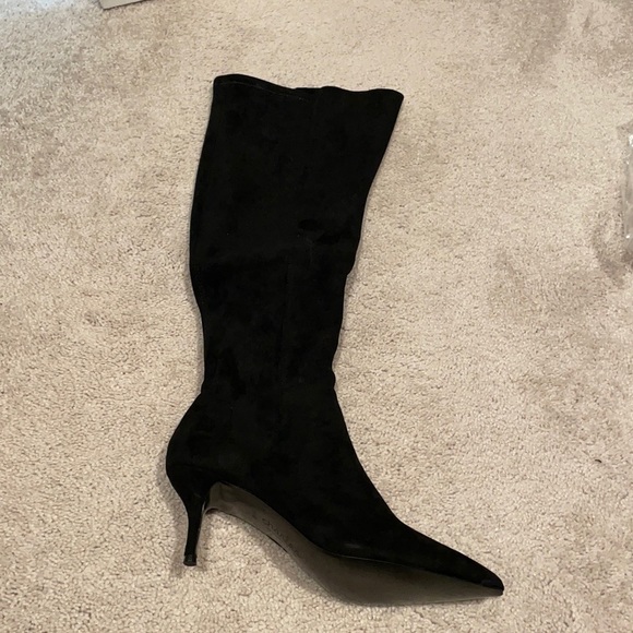 Charles by Charles David Atypical Tall Boot .. - Picture 5 of 5